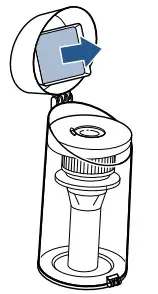 Maintenance Pre-Moter 2