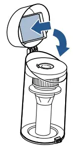 Maintenance Pre-Moter 3