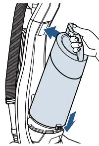 Maintenance Pre-Moter 4