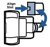 Maintenance TurboBrush 1