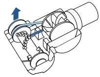 Maintenance TurboBrush 2