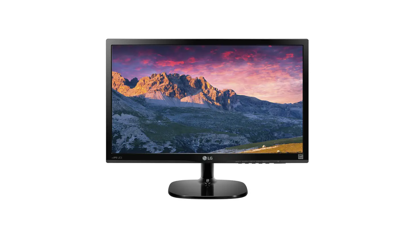 Lg Ips Led Monitor Owner Manual