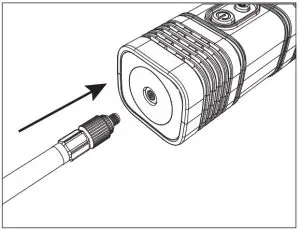 How to Detect Tire Pressure