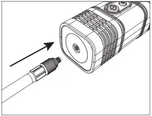 How to Inflate Tires