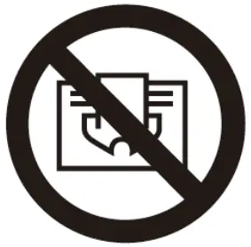 Russell Hobbs RHOFR3001 650W Mini Oil Filled Radiator Owner's - icon