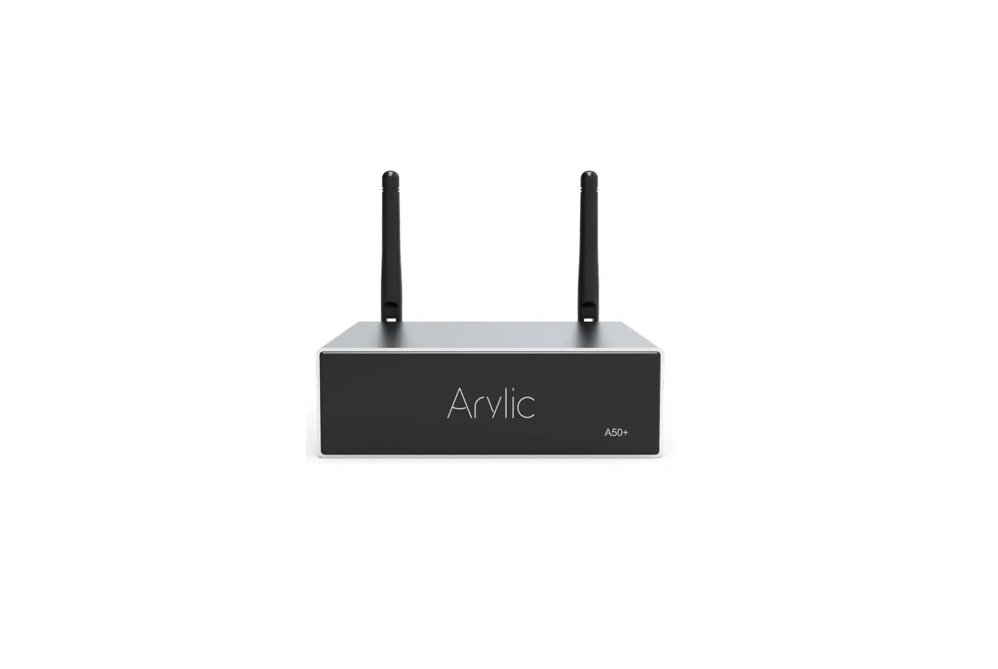 Arylic Wireless Multiroom Full Digital Hifi Amplifier A50+ User Manual