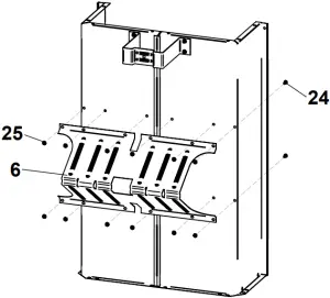 CC-3048HKD - Assembly 3