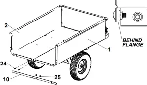 CC-3048HKD - Assembly 9