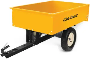 Cub Cadet CC-3048HKD