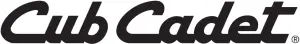 Cub Cadet logo x123