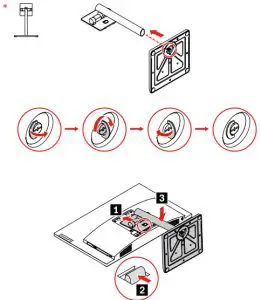 Lenovo V30a 22IIL AIO Desktop-Initial Setup 2