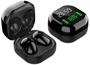 motorola Wireless Bluetooth Headset G6