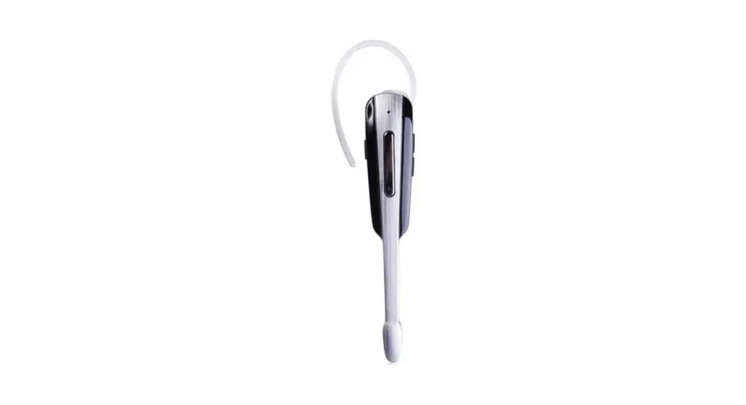 Motorola Wireless Bluetooth Headset G6 User Manual Motorola Wireless Bluetooth Headset G6 User Manual