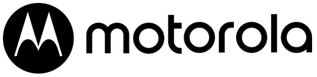 motorola Wireless Bluetooth Headset G6 - LOGO