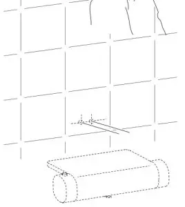 IKEA 119212 BROGRUND Faucet and Shower Set - Product Overview 10