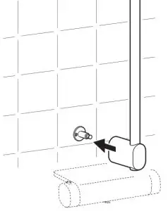 IKEA 119212 BROGRUND Faucet and Shower Set - Product Overview 14