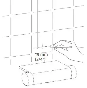IKEA 119212 BROGRUND Faucet and Shower Set - Product Overview 8
