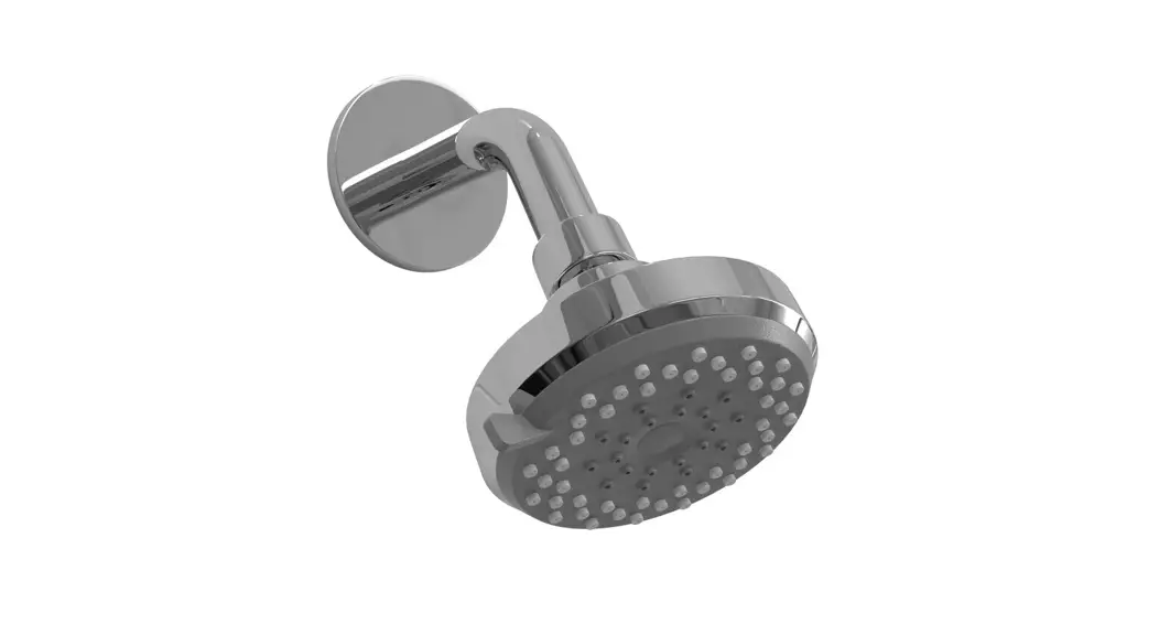 Ikea 119212 Brogrund Faucet And Shower Set Instruction Manual