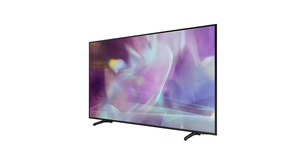 Samsung Q60a Qled 4k Smart Tv User Guide