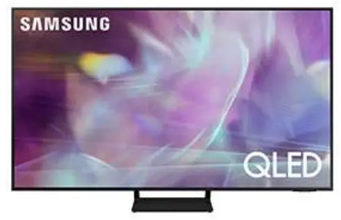 SAMSUNG Q60A QLED 4K Smart TV