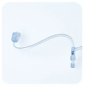 otofonix Apex Hearing Aid for Senior and Adults-Sound Tubes