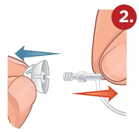 otofonix Encore Hearing Aid Hearing Amplifier for Ear-Care2