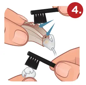 otofonix Encore Hearing Aid Hearing Amplifier for Ear-Care4