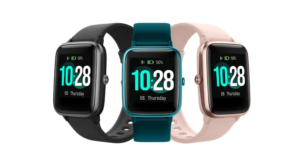 Guardo Gua1067579 Fit Coach Motion Smartwatch User Manual Guardo Gua1067579 Fit Coach Motion Smartwatch User Manual