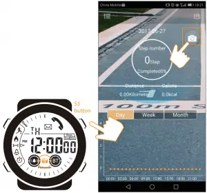 graphical user interface