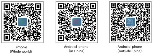 qr code