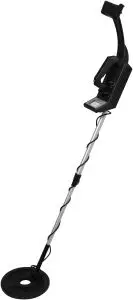 HARBOR FREIGHT 67378 Metal Detector