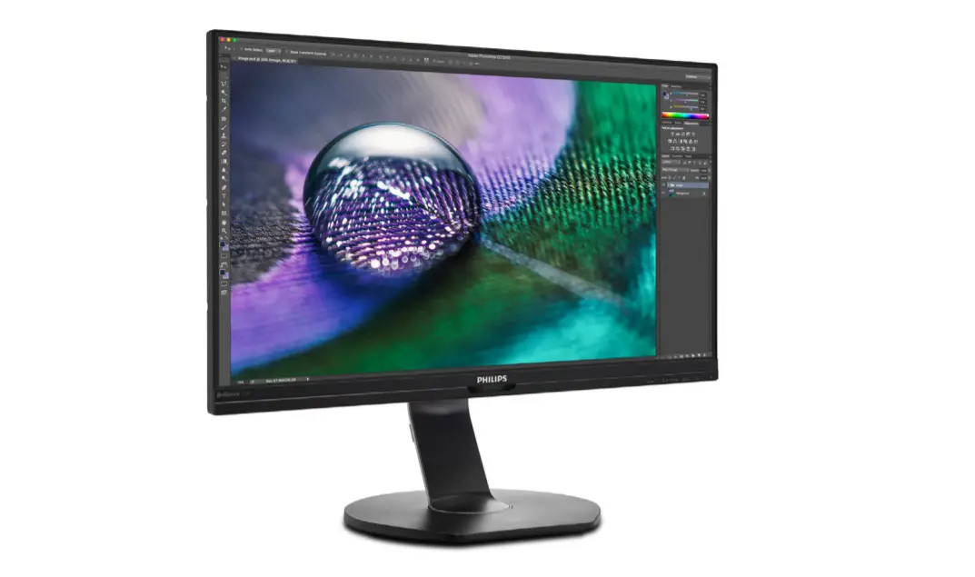 Philips Lcd Display Monitor User Manual Philips Lcd Display Monitor User Manual