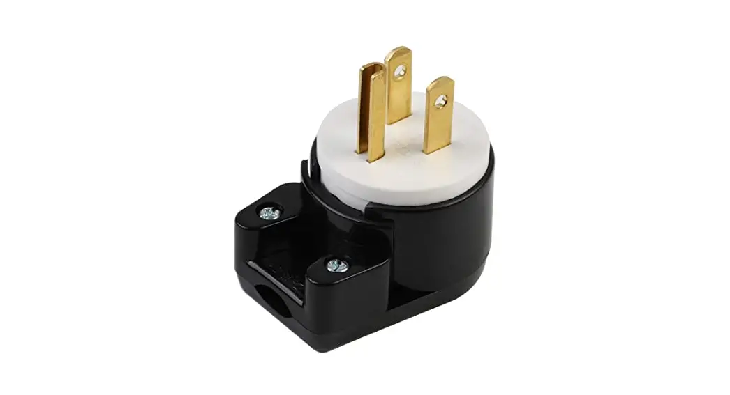 Vanguard 63125 12v 15 Amp Connector Owner's Manual Vanguard 63125 12v 15 Amp Connector Owner's Manual