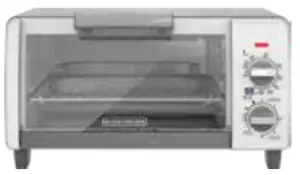 BLACK DECKER Air Fry Toaster Oven TO1785SGC