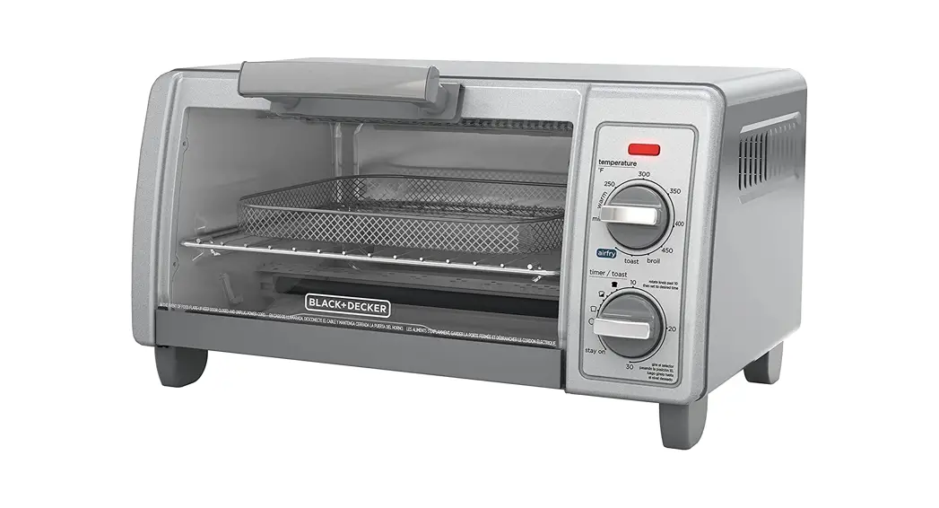 Black Decker Air Fry Toaster Oven To1785sgc User Manual Black Decker Air Fry Toaster Oven To1785sgc User Manual