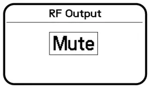 SHURE Handheld Transmitter ADX2FD -RF Mute