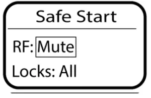 SHURE Handheld Transmitter ADX2FD -Safe Start