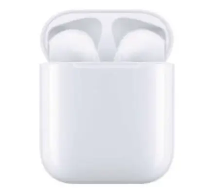 TWS Earphones User Manual - Warnings