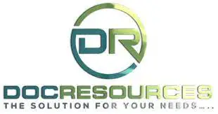 DocResources logo