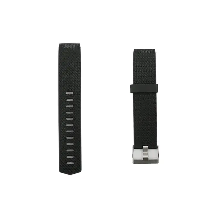 Fitbit Broken Bands User Guide
