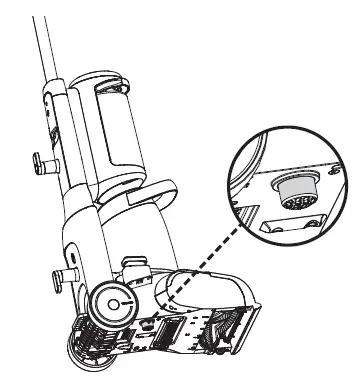 Tineco Intelligent Technology CW1 Floor Cleaning Machine fig 14