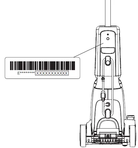 Tineco Intelligent Technology CW1 Floor Cleaning Machine fig 17
