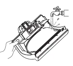 Tineco Intelligent Technology CW1 Floor Cleaning Machine fig 2