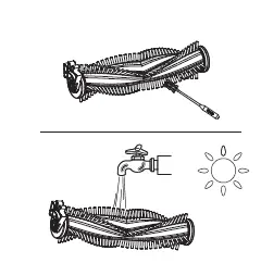 Tineco Intelligent Technology CW1 Floor Cleaning Machine fig 6
