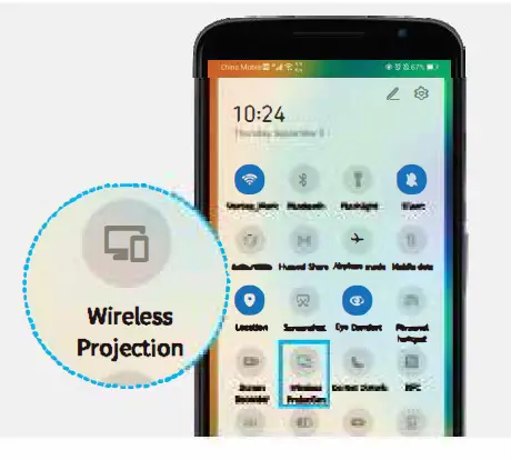 For Android Device-1