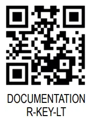 SENECA R KEY LT Compact Industrial ModBUS Gateway - qr code 1
