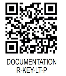 SENECA R KEY LT Compact Industrial ModBUS Gateway - qr code 2
