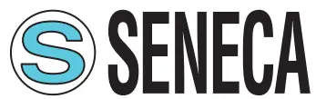 SENECA logo