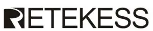 RETEKESS --LOGO