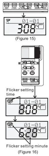 RETEKESS TR608 FM MW SW Air Band Radio Receiver - USE TIMING ON